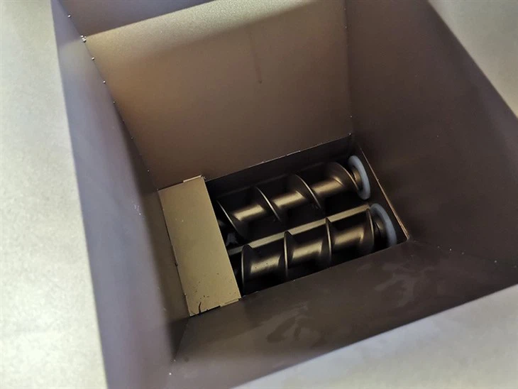 Sweet Ball Making Machine best