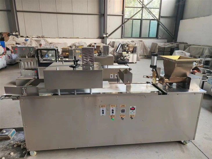 Sweet Ball Making Machine suppliers