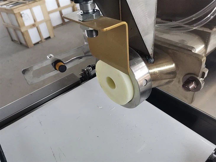 Sweet Ball Making Machine high quality