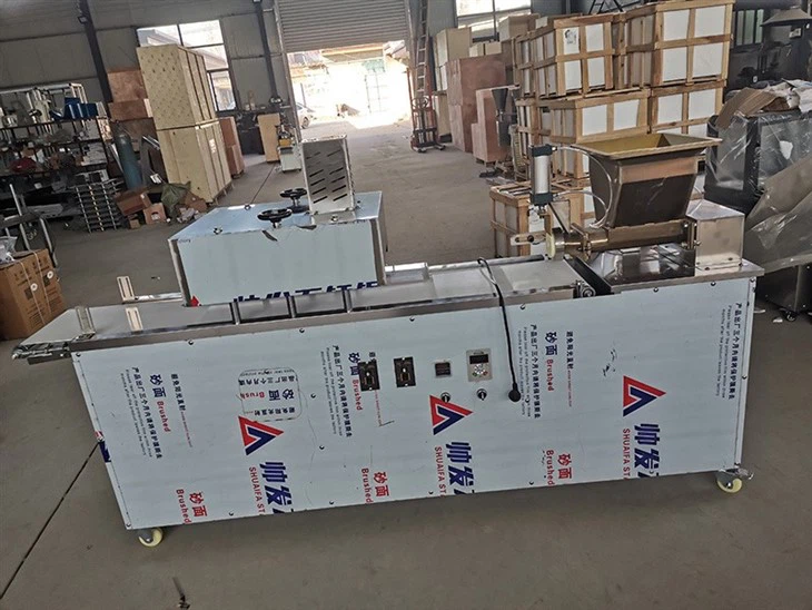 Sweet Ball Making Machine suppliers