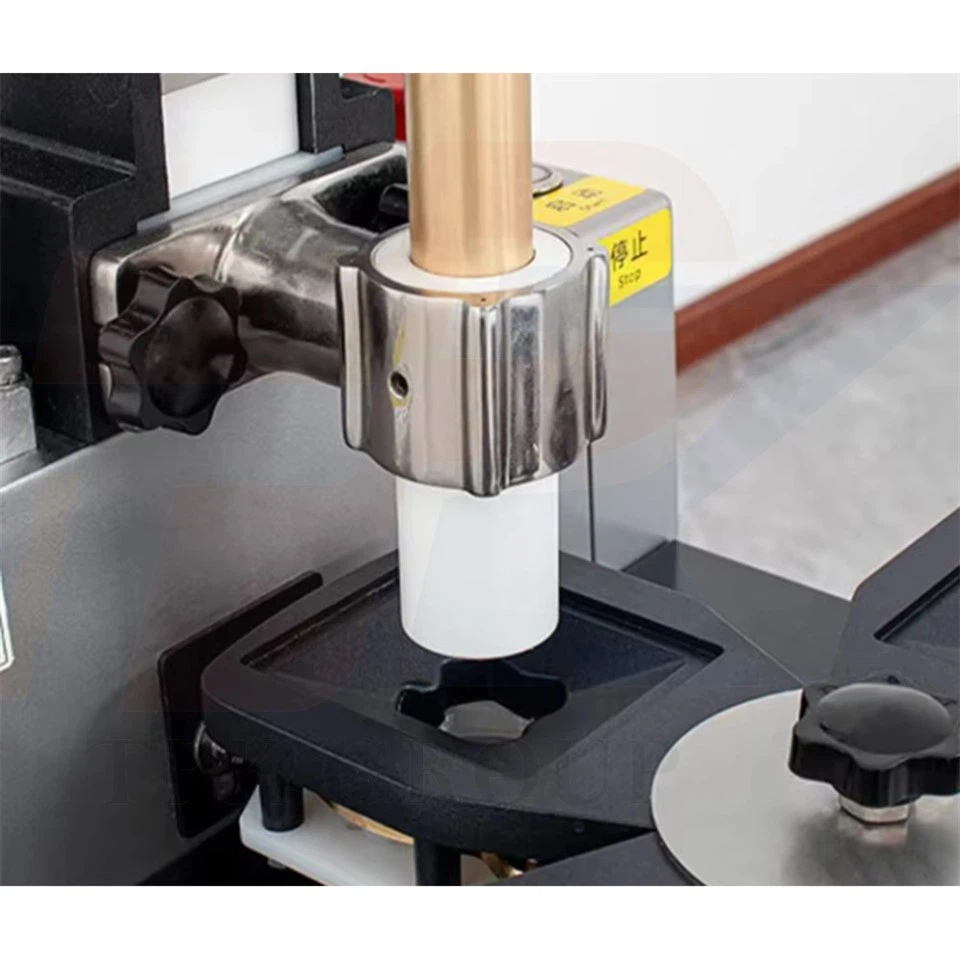 Tabletop Wonton Making Machine factory