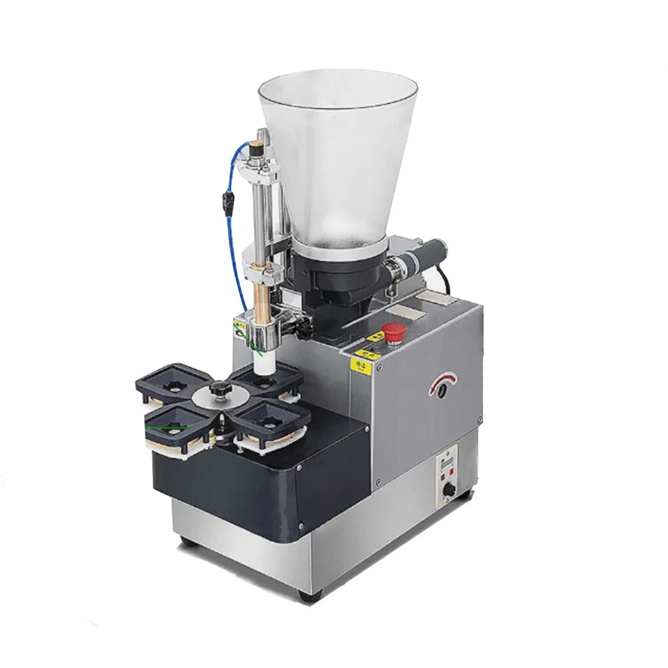 Tabletop Wonton Ua Tshuab