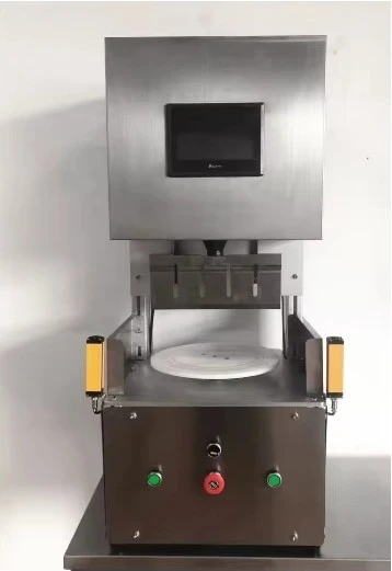 Ultrasonic Cake Cutting Machine