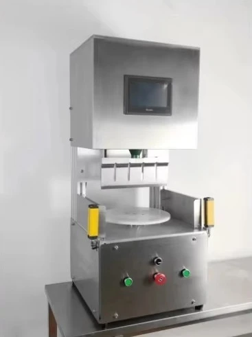Ultrasonic Cake Cutting Machine